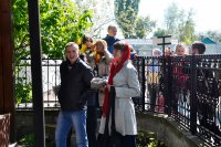 "Майский цветок" "Майский цветок"