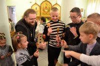 "Майский цветок" "Майский цветок"