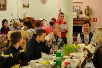 "Майский цветок" "Майский цветок"