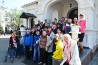 "Майский цветок" "Майский цветок"