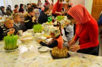 "Майский цветок" "Майский цветок"