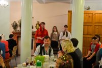 "Майский цветок" "Майский цветок"