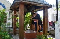 "Майский цветок" "Майский цветок"