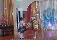 В Рогачевском благочинном округе прошли мероприятия Пасхального фестиваля В Рогачевском благочинном округе прошли мероприятия Пасхального фестиваля