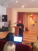 В Рогачевском благочинном округе прошли мероприятия Пасхального фестиваля В Рогачевском благочинном округе прошли мероприятия Пасхального фестиваля