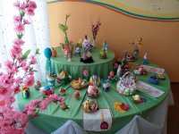 В Рогачевском благочинном округе прошли мероприятия Пасхального фестиваля В Рогачевском благочинном округе прошли мероприятия Пасхального фестиваля