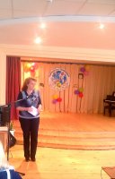 В Рогачевском благочинном округе прошли мероприятия Пасхального фестиваля В Рогачевском благочинном округе прошли мероприятия Пасхального фестиваля