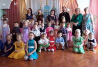 В Рогачевском благочинном округе прошли мероприятия Пасхального фестиваля В Рогачевском благочинном округе прошли мероприятия Пасхального фестиваля