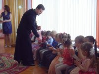 В Рогачевском благочинном округе прошли мероприятия Пасхального фестиваля В Рогачевском благочинном округе прошли мероприятия Пасхального фестиваля