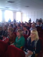 В Рогачевском благочинном округе прошли мероприятия Пасхального фестиваля В Рогачевском благочинном округе прошли мероприятия Пасхального фестиваля