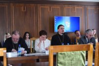 «Актуальные проблемы биоэтики: взгляд медицины и Церкви»