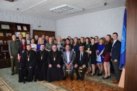 «Актуальные проблемы биоэтики: взгляд медицины и Церкви»