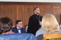 «Актуальные проблемы биоэтики: взгляд медицины и Церкви»