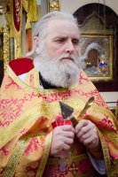 Божественная литургия в субботу Светлой Седмицы