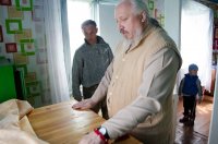 Рабочая поездка по храмам Чечерского благочинного округа Рабочая поездка по храмам Чечерского благочинного округа