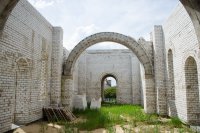 Рабочая поездка по храмам Чечерского благочинного округа Рабочая поездка по храмам Чечерского благочинного округа