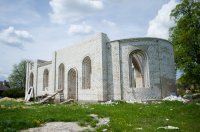 Рабочая поездка по храмам Чечерского благочинного округа Рабочая поездка по храмам Чечерского благочинного округа