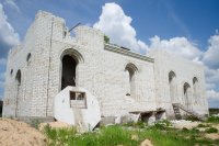 Рабочая поездка по храмам Чечерского благочинного округа Рабочая поездка по храмам Чечерского благочинного округа