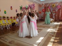 В Рогачевском благочинном округе прошли мероприятия Пасхального фестиваля В Рогачевском благочинном округе прошли мероприятия Пасхального фестиваля