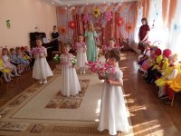 В Рогачевском благочинном округе прошли мероприятия Пасхального фестиваля В Рогачевском благочинном округе прошли мероприятия Пасхального фестиваля