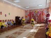 В Рогачевском благочинном округе прошли мероприятия Пасхального фестиваля В Рогачевском благочинном округе прошли мероприятия Пасхального фестиваля