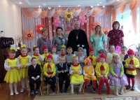 В Рогачевском благочинном округе прошли мероприятия Пасхального фестиваля В Рогачевском благочинном округе прошли мероприятия Пасхального фестиваля