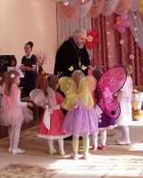 В Рогачевском благочинном округе прошли мероприятия Пасхального фестиваля В Рогачевском благочинном округе прошли мероприятия Пасхального фестиваля