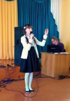 В Рогачевском благочинном округе прошли мероприятия Пасхального фестиваля В Рогачевском благочинном округе прошли мероприятия Пасхального фестиваля