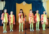 В Рогачевском благочинном округе прошли мероприятия Пасхального фестиваля В Рогачевском благочинном округе прошли мероприятия Пасхального фестиваля