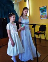 В Рогачевском благочинном округе прошли мероприятия Пасхального фестиваля В Рогачевском благочинном округе прошли мероприятия Пасхального фестиваля