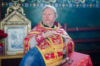 Божественная литургия в Неделю 2-ю по Пасхе (Антипасху)