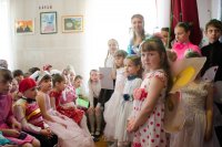 Божественная литургия в Неделю 2-ю по Пасхе (Антипасху)