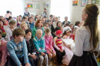 Божественная литургия в Неделю 2-ю по Пасхе (Антипасху)