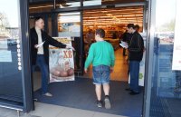 РЕЧИЦА. «Протяни руку помощи»