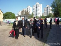 ГОМЕЛЬ. «Урок мужества» ГОМЕЛЬ. «Урок мужества»