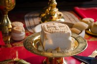 Божественная литургия в понедельник седмицы 2-й по Пасхе