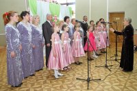 ЖЛОБИН. Пасхальный фестиваль в Жлобине ЖЛОБИН. Пасхальный фестиваль в Жлобине