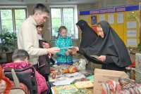 ЖЛОБИН. Пасхальный фестиваль в Жлобине ЖЛОБИН. Пасхальный фестиваль в Жлобине