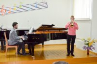 РЕЧИЦА. Пасхальный фестиваль