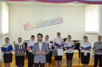 РЕЧИЦА. Пасхальный фестиваль