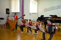 РЕЧИЦА. Пасхальный фестиваль