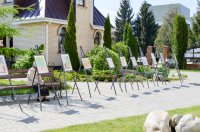 РЕЧИЦА. Пасхальный фестиваль