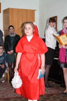 РЕЧИЦА. Пасхальный фестиваль