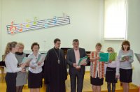 РЕЧИЦА. Пасхальный фестиваль