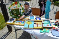 РЕЧИЦА. Пасхальный фестиваль