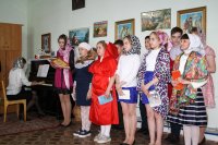 РЕЧИЦА. Пасхальный фестиваль