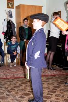 РЕЧИЦА. Пасхальный фестиваль