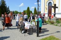 РЕЧИЦА. Пасхальный фестиваль