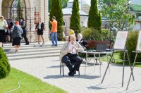 РЕЧИЦА. Пасхальный фестиваль