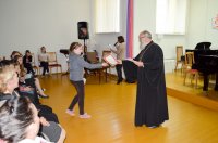 РЕЧИЦА. Пасхальный фестиваль